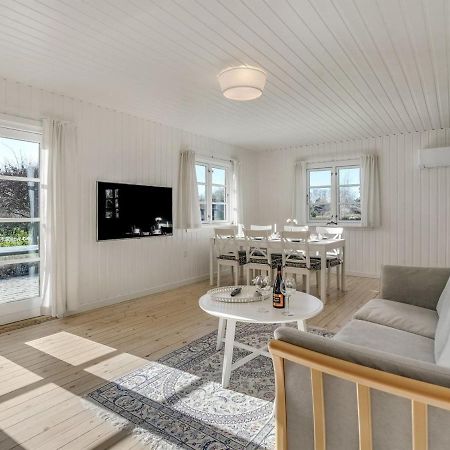 Holiday Home Ghita - 1-2Km From The Sea In Sealand By Interhome Hornbæk Exterior foto